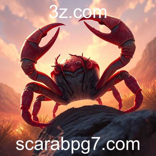 Ascensão do ScarabPG: O Novo Fenômeno No Mundo dos Jogos