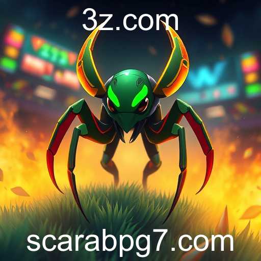 A Ascensão do ScarabPG entre os Gamers Brasileiros