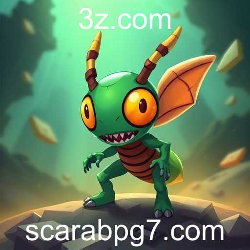 A Ascensão do ScarabPG no Cenário de Jogos em Português