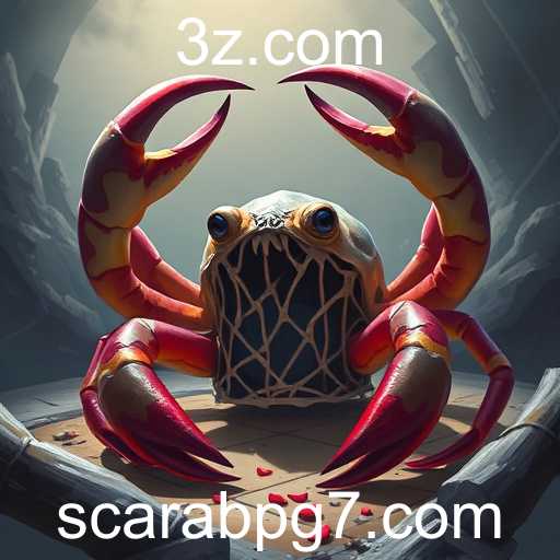 Explorando o Fenômeno do ScarabPG nos Jogos Digitais