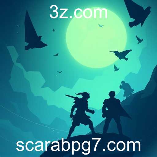 Explorando o Mundo de scarabpg: Novidades e Atualizações