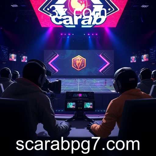 Expansão do Universo dos Jogos em 2026