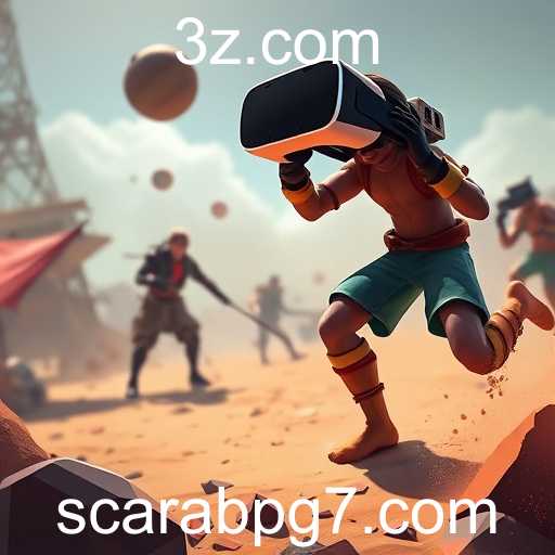 A Inovadora Evolução dos Jogos Eletrônicos no Brasil