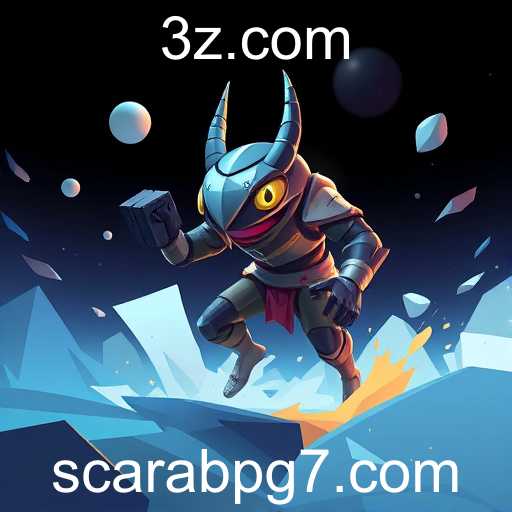 A Ascensão do ScarabPG e as Tendências Gamers em 2026