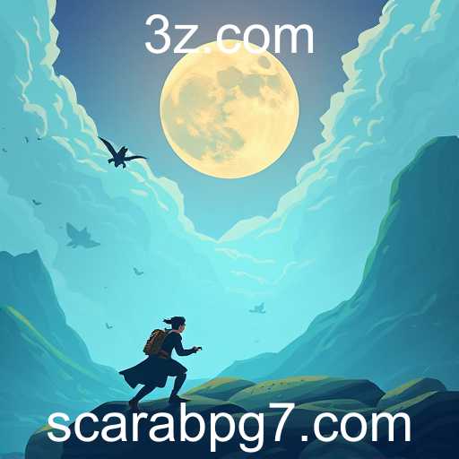 O Impacto de 'scarabpg' no Cenário de Jogos em 2026