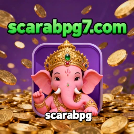 scarabpg