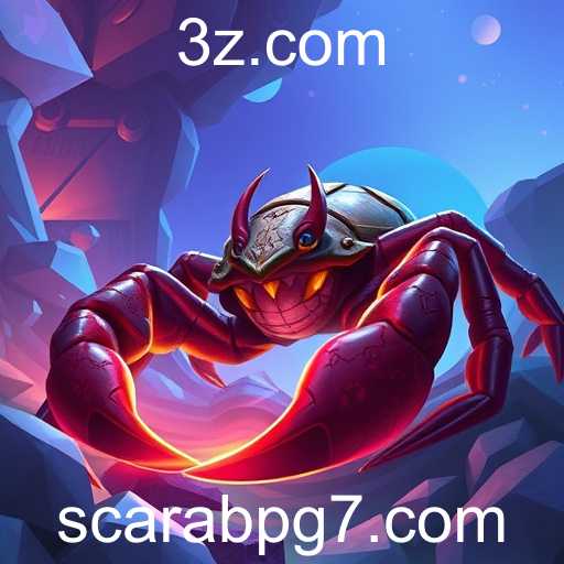 Ascensão dos Jogos Online: O Impacto da Palavra-Chave 'scarabpg'