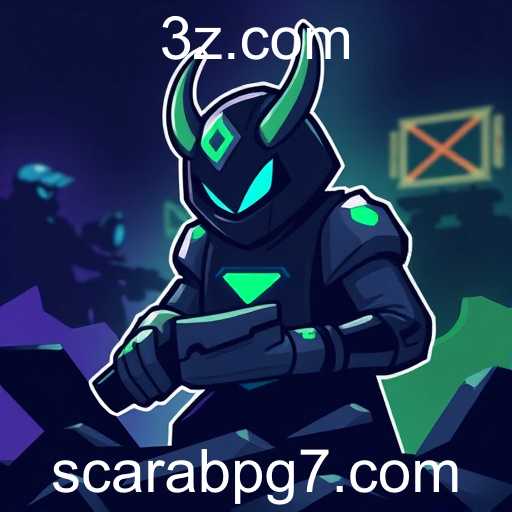 O Impacto de Scarabpg no Cenário Atual de Jogos Online