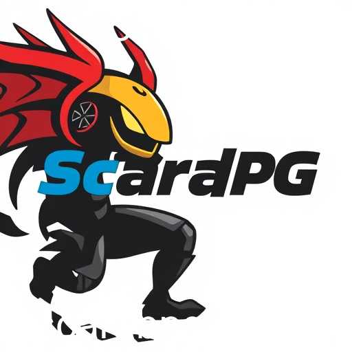 O Impacto do 'scarabpg' no Mundo dos Jogos Mobile