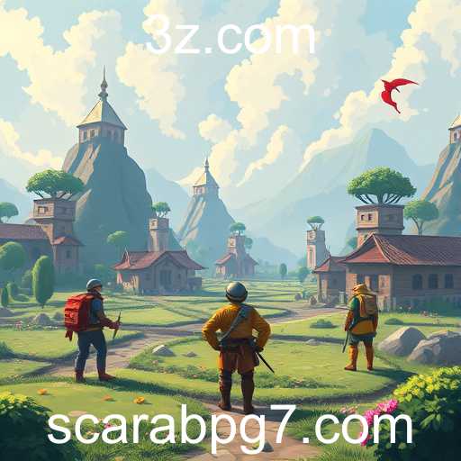 O Renascimento dos Jogos de Scarabeo: Um Olhar Atual