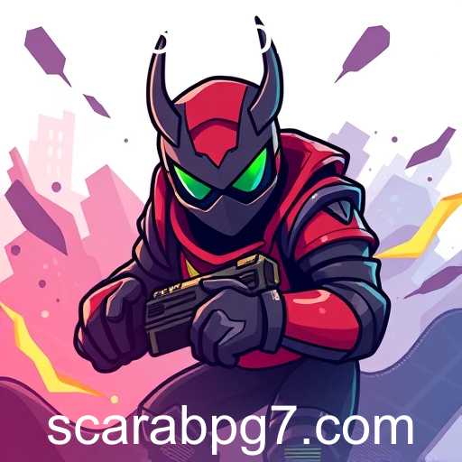 Exploração Digital: ScarabPG e a Evolução dos Jogos Online