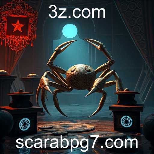 Revolução no Mundo dos Jogos Online