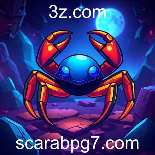 Inovações e Tendências do ScarabPG no Mundo dos Games