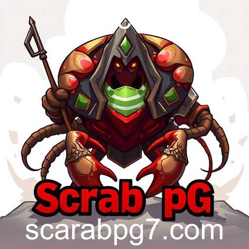 A Ascensão do 'scarabpg' no Cenário Brasileiro de Jogos