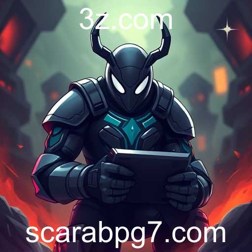 O Crescimento Explosivo do ScarabPG no Brasil